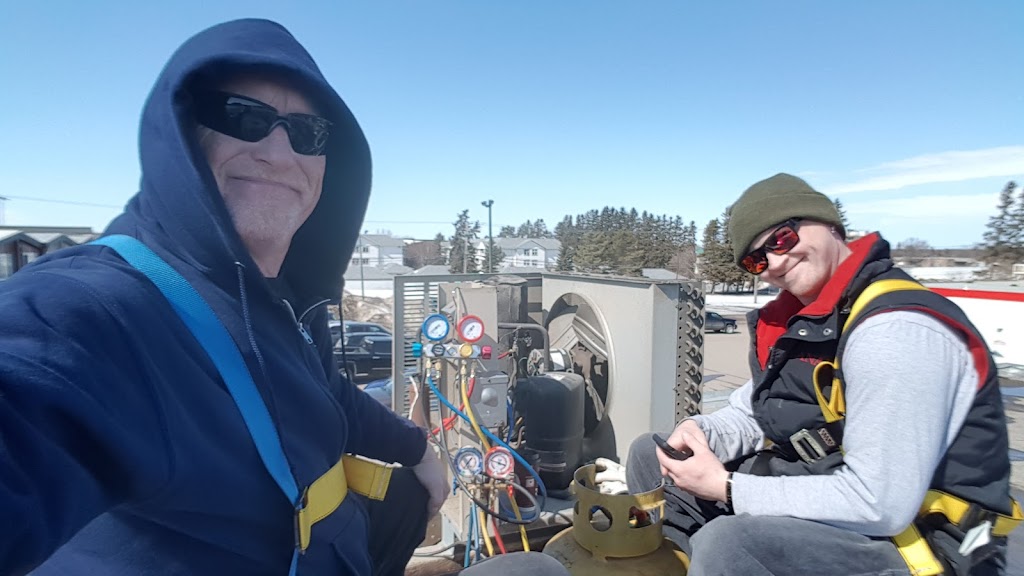 Cool-It Refrigeration and Air Conditioning | 22 Plaxton Pl, Prince Albert, SK S6V 6N6, Canada | Phone: (306) 981-5755