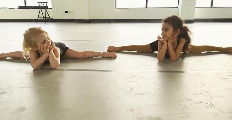 Beyond Dance Academy | 245 Wyecroft Rd #2, Oakville, ON L6K 3Y6, Canada | Phone: (905) 845-5440