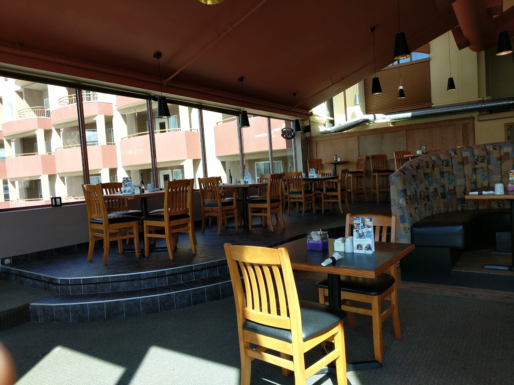 Sol Grill Room & Lounge | 7906 Main St, Osoyoos, BC V0H 1V3, Canada | Phone: (250) 495-6884