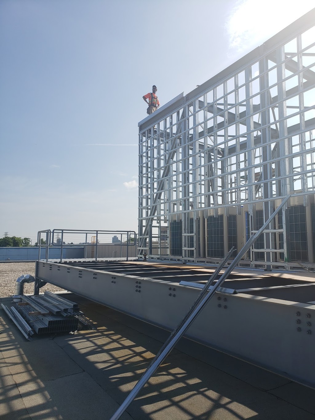 Gorlitz Maintenance Ltd. | 74 Hillyard St, Hamilton, ON L8L 6B4, Canada | Phone: (289) 246-9129