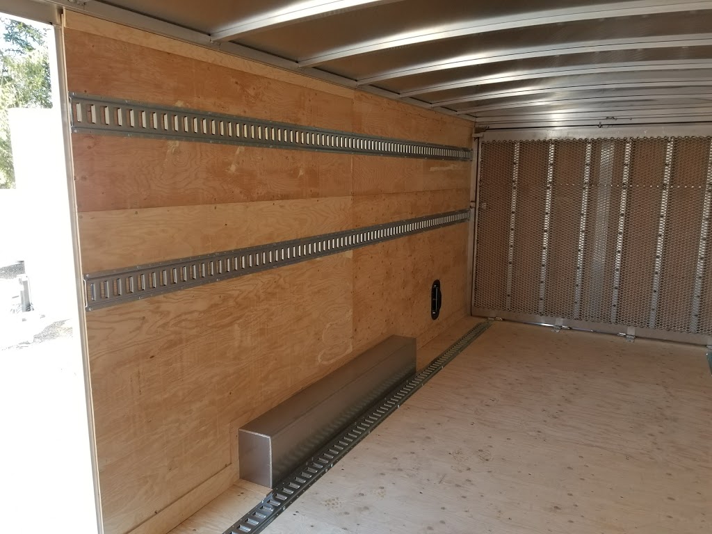 BreMar Trailers | 69928 Babylon Line, Crediton, ON N0M 1M0, Canada | Phone: (519) 234-6802