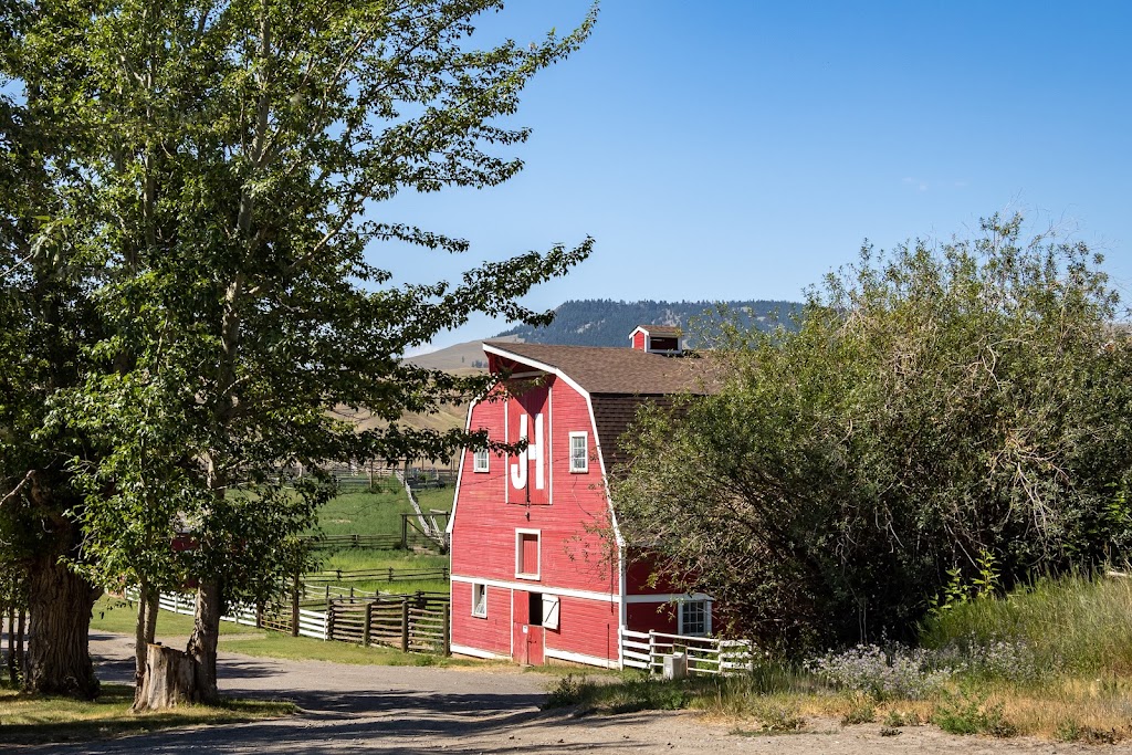 Gang Ranch Ltd | 386 Gang Ranch Rd, Gang Ranch, BC V0K 1N0, Canada | Phone: (250) 459-7923