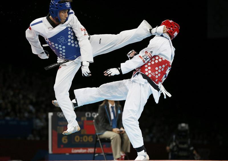 Jcs Tae Kwan-Do | 143 S Albion St, Amherst, NS B4H 4H4, Canada | Phone: (902) 667-5425