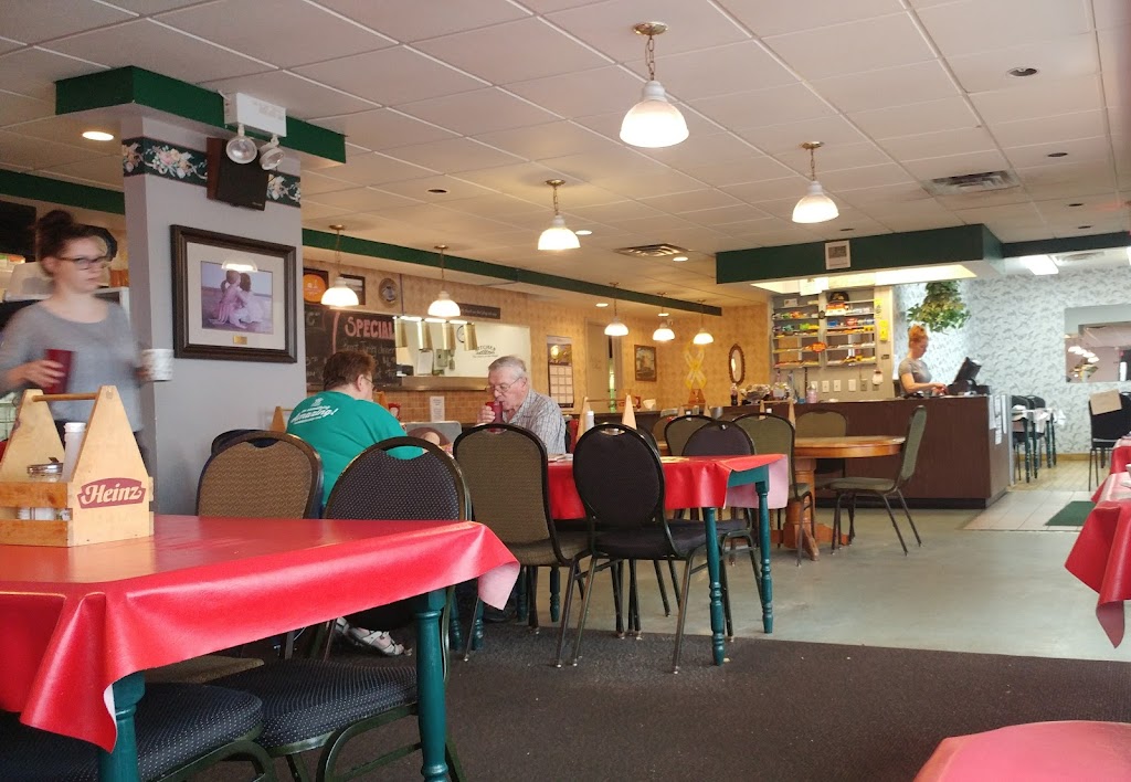 Double C Truck Stop | 3926 NS-4, Debert, NS B0M 1G0, Canada | Phone: (902) 662-2988