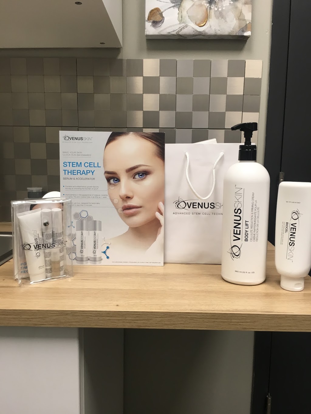 MCI Cosmetic Clinic | 200 Windflower Gate Unit 700, Woodbridge, ON L4L 9L3, Canada | Phone: (905) 856-2100 ext. 205