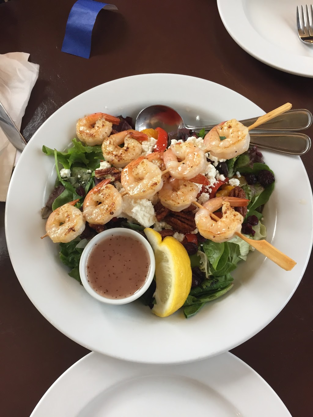 Fork and Plate | 766-, 786 William St, Innisfil, ON L9S 2G3, Canada | Phone: (705) 431-0442