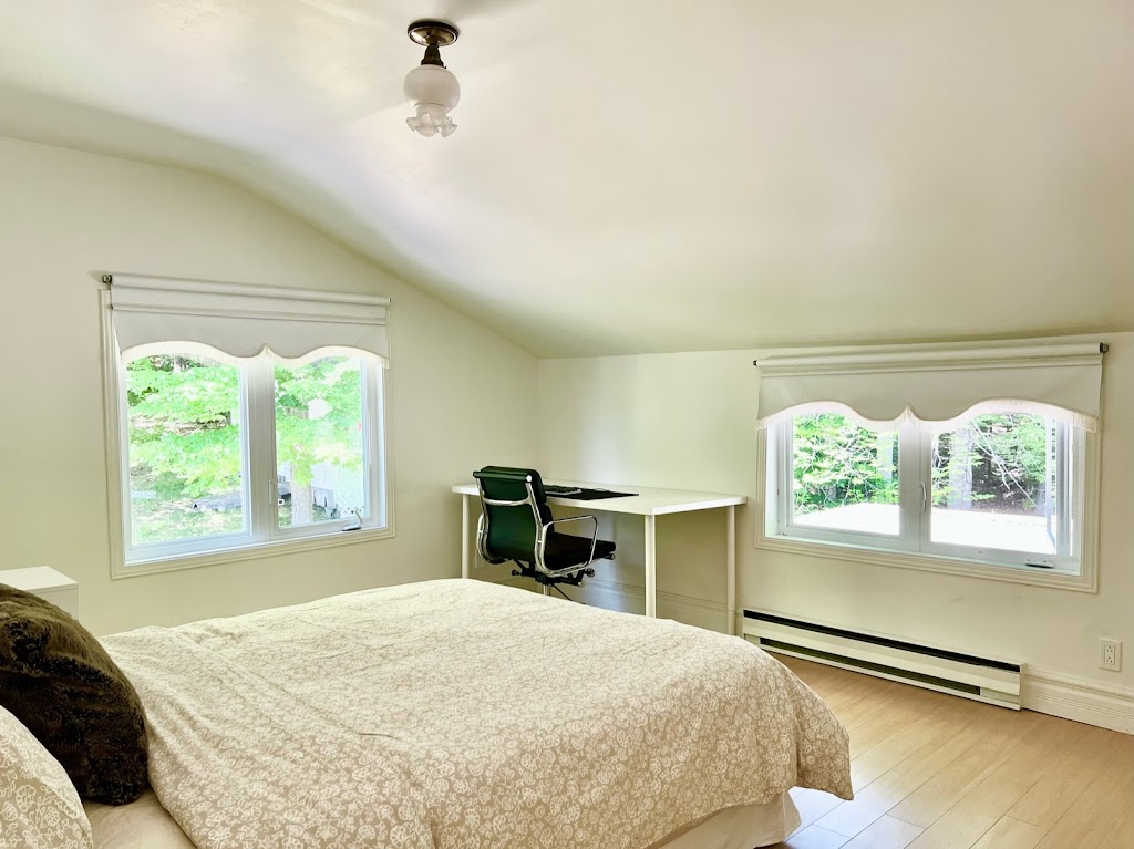Villa Coaticook | 322 Chem. des Chalets, Coaticook, QC J1A 2S4, Canada | Phone: (514) 914-0376