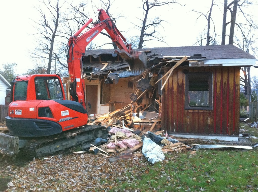ADS Excavation Et Transport Inc | 1260 Rue Saint-Nicolas, Laval, QC H7E 4X3, Canada | Phone: (514) 953-4870