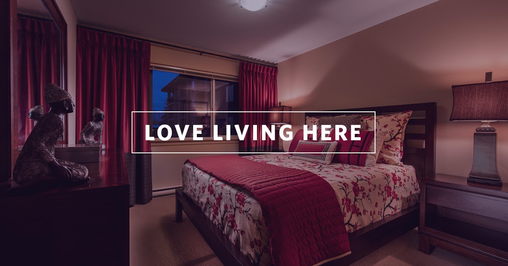 Northwood Retirement Resort | 1277 Gordon Dr, Kelowna, BC V1Y 4W4, Canada | Phone: (250) 860-1122