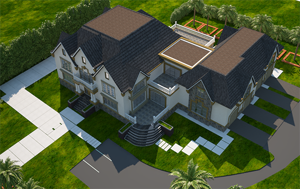 CAD Drafting Services Toronto by In Tech Drafting | 1 Heatherdale Rd #110, Etobicoke, ON M8Y 1S9, Canada | Phone: (647) 885-3585