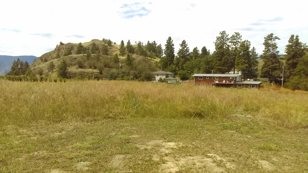 The Grapeseed Guesthouse | 607 Munson Mountain Rd, Penticton, BC V2A 8S5, Canada | Phone: (250) 462-5040