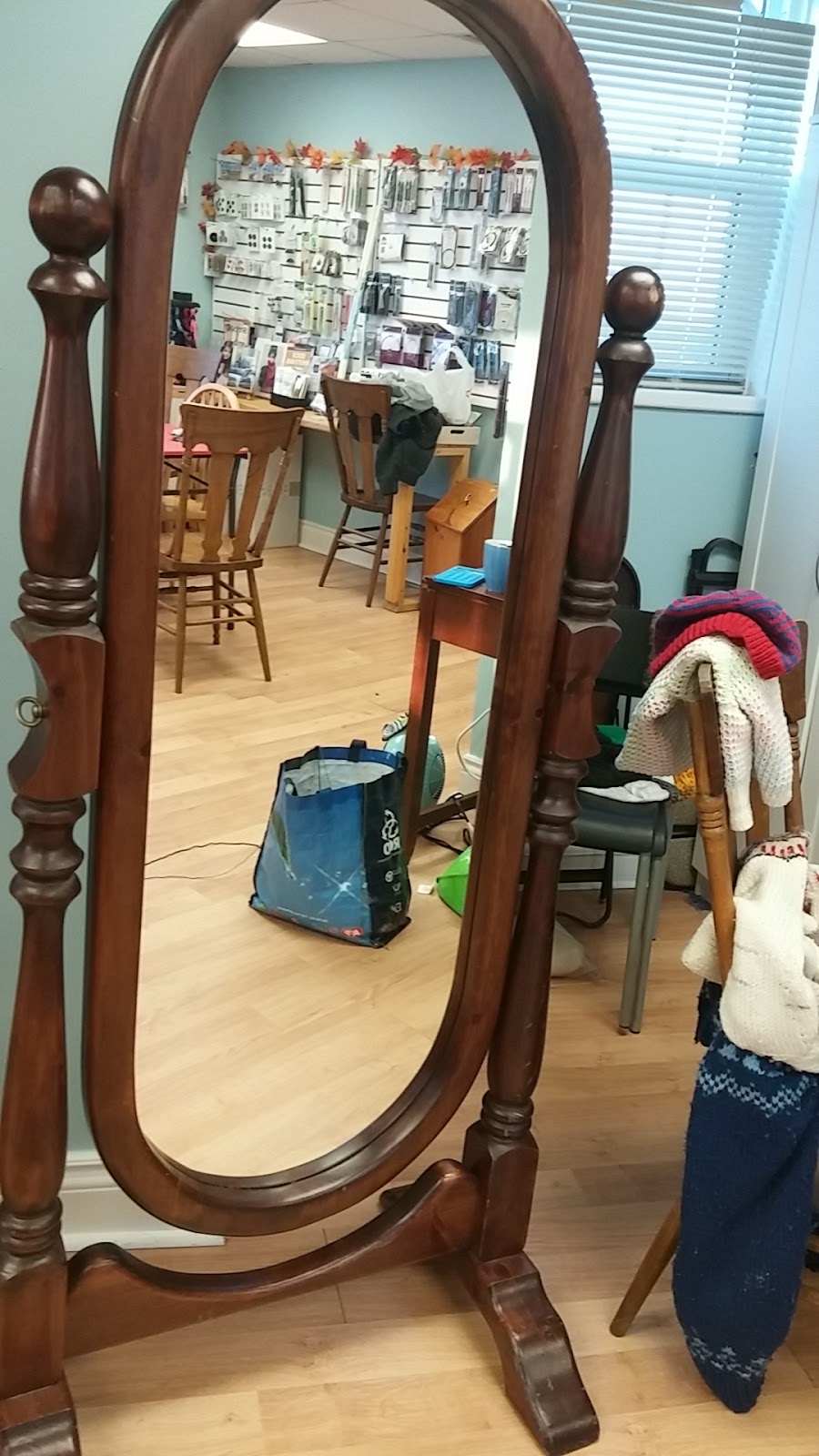 Purl 3 | 30 Front St S #2, Orillia, ON L3V 4R9, Canada | Phone: (705) 325-4334