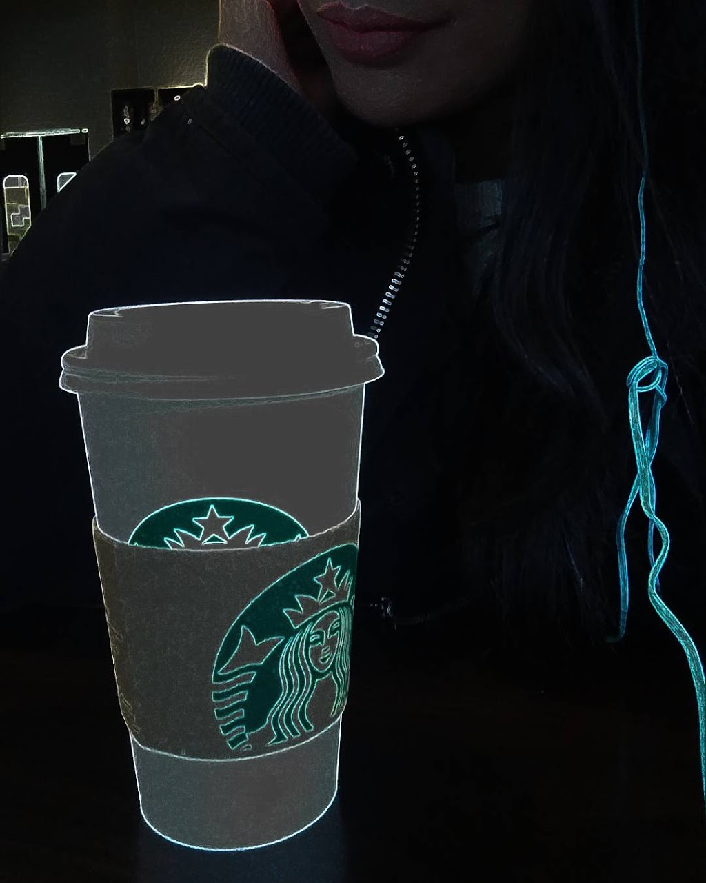 Starbucks | 3250 Mount Lehman Rd, Abbotsford, BC V4X 2M9, Canada | Phone: (604) 856-2531