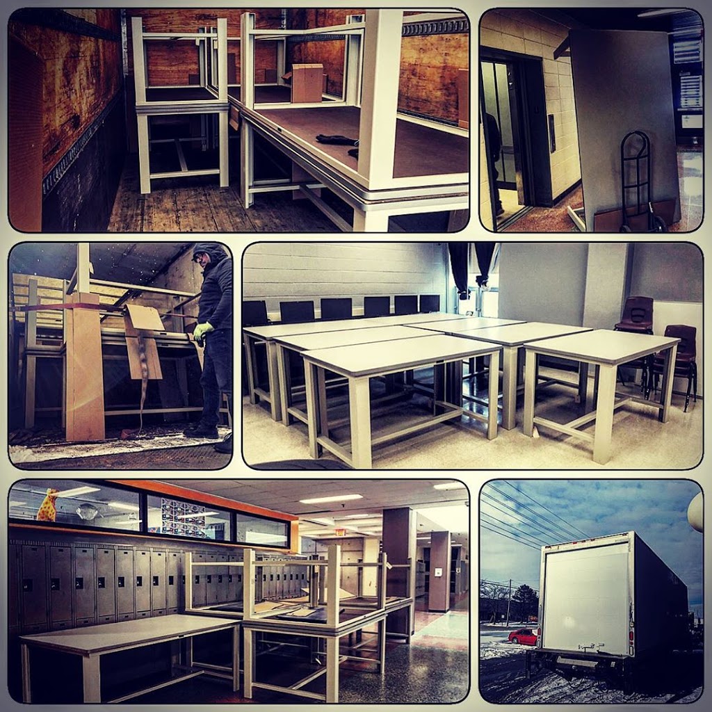 Top Choice Solutions Ltd. | 12 William Davidson St, Whitby, ON L1R 2J2, Canada | Phone: (647) 892-7637