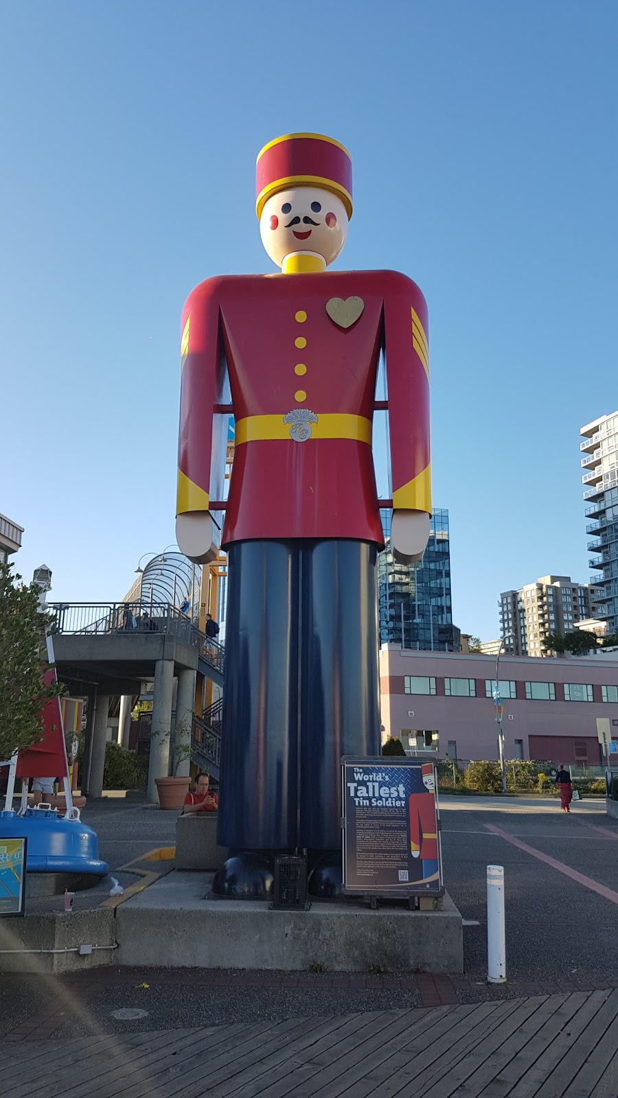 River Market | 810 Quayside Dr, New Westminster, BC V3M 6B9, Canada | Phone: (604) 520-3881