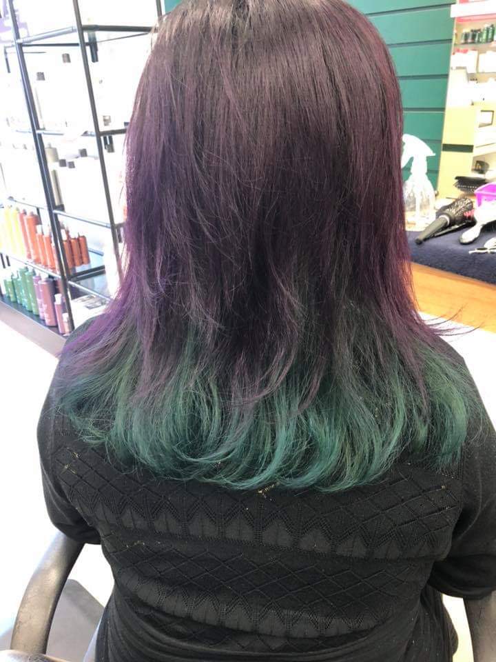 BoRics Hair Care | 5841 Malden Road #182 MALDEN SQUARE PLAZA, Windsor, ON N9H 1S4, Canada | Phone: (519) 966-3588
