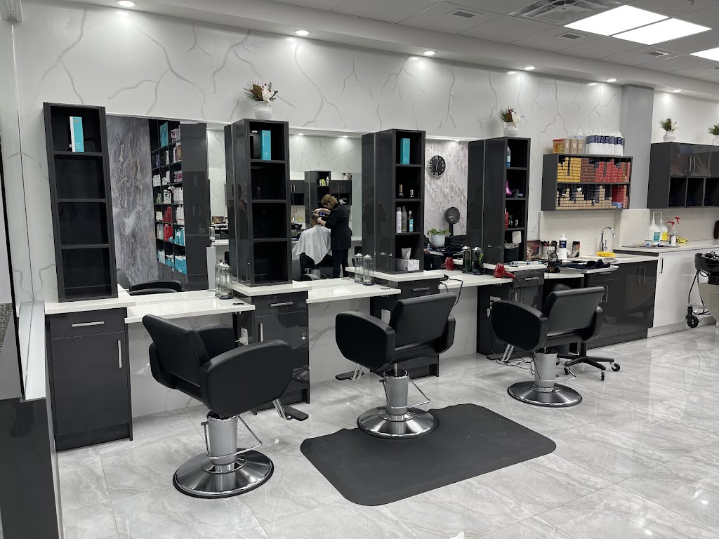 Luxury Salon and Spa | Alliance Centre, 2053 163 St SW, Edmonton, AB T6W 4V5, Canada | Phone: (780) 721-2000