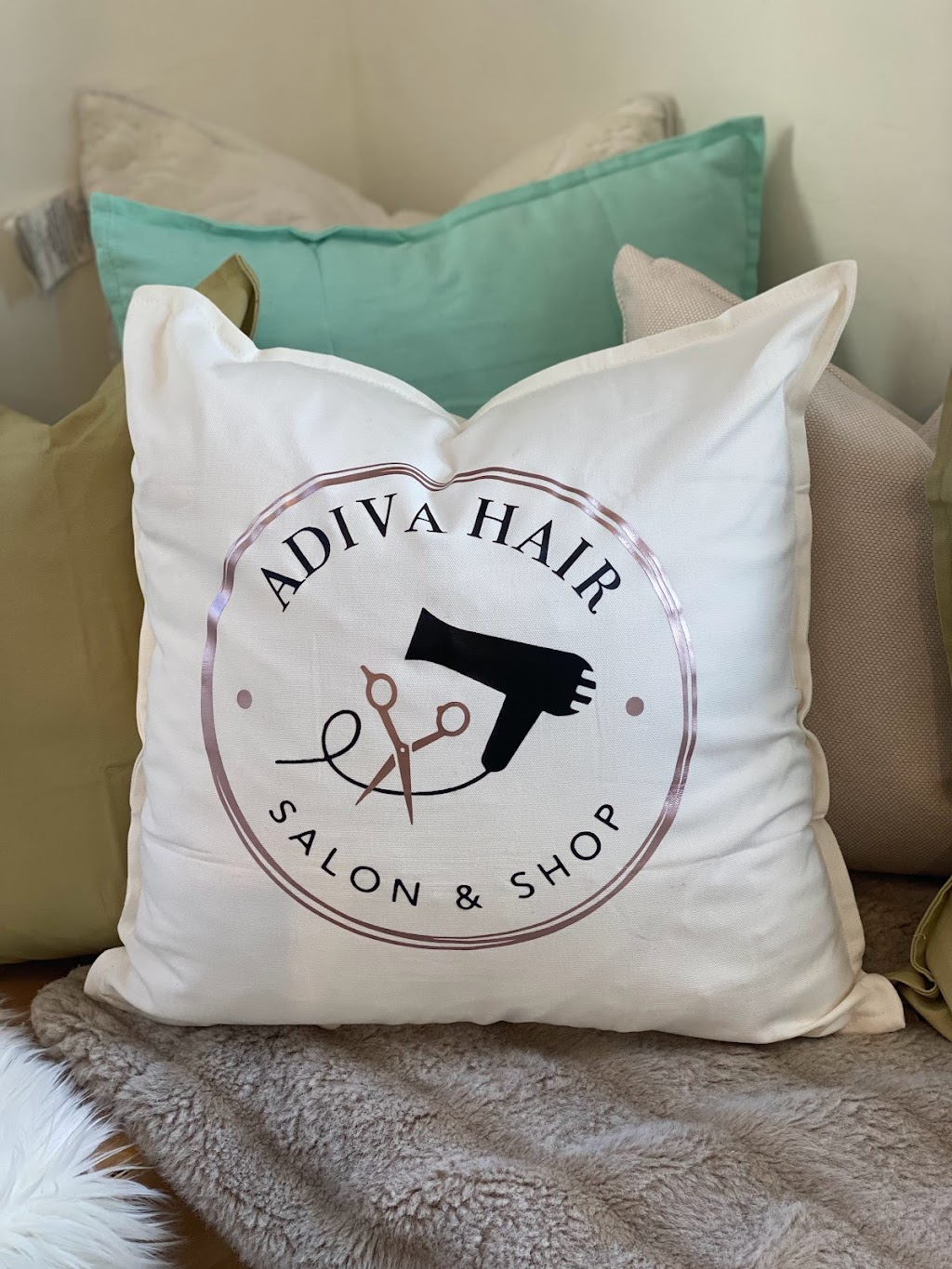 ADIVA HAIR SALON & SHOP SCHOMBERG | 203 Main St Unit 1A, Schomberg, ON L0G 1T0, Canada | Phone: (647) 884-8945