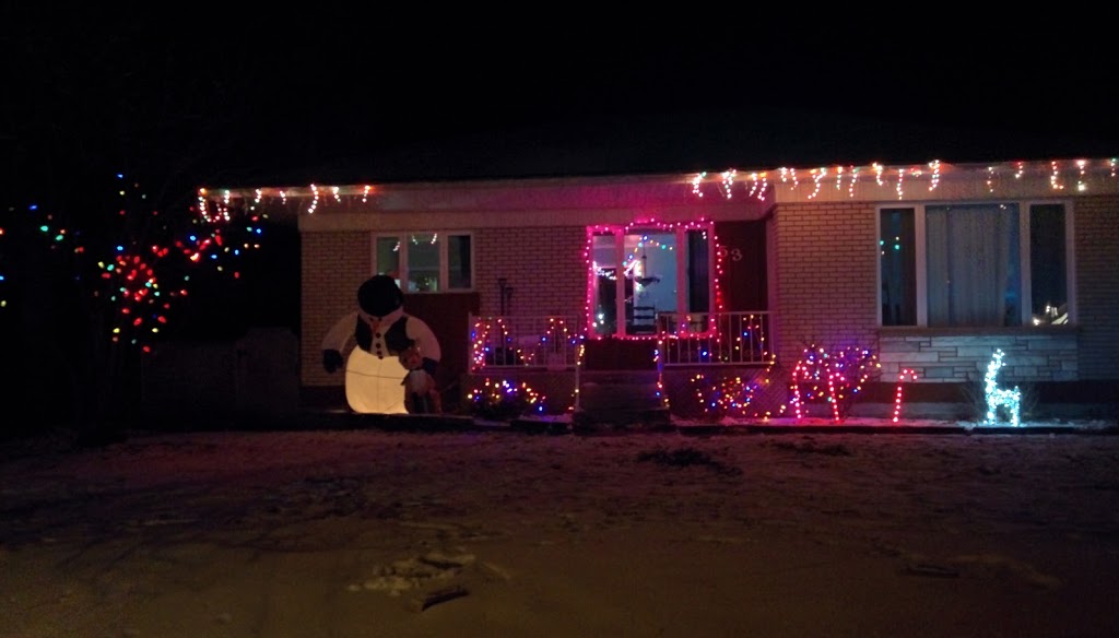 Parc Roland-Cadieux | 52 Rue Aubin, Brownsburg, QC J8G 2G3, Canada | Phone: (450) 374-5987