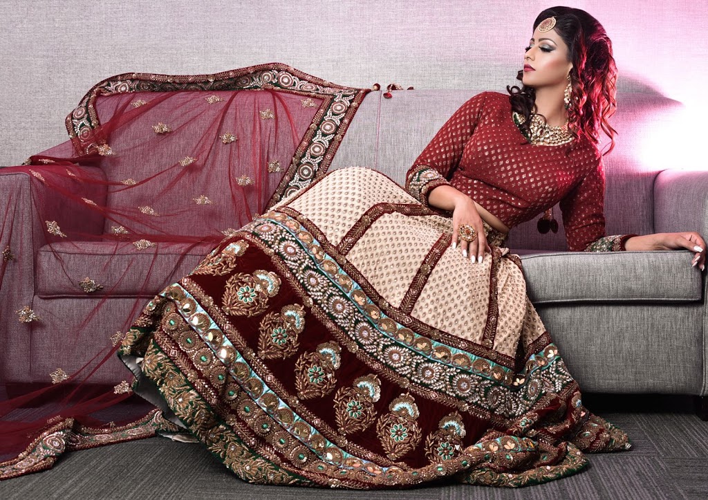 Ash Creations | 545 Steeles Ave W, Brampton, ON L6Y 4E7, Canada | Phone: (905) 456-2274