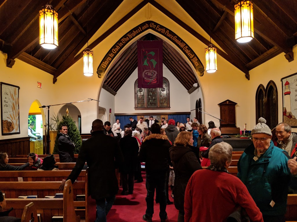 St. Augustine’s Church | 8680 Hudson St, Vancouver, BC V6P 4M5, Canada | Phone: (604) 263-9212
