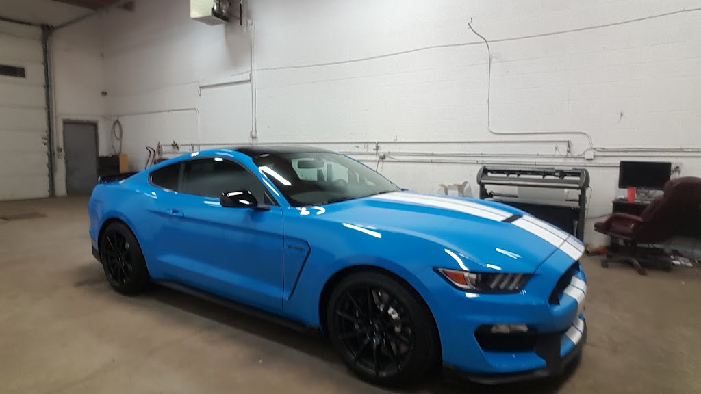 Proform Auto Tint | 3127 92 St NW, Edmonton, AB T6N 1B9, Canada | Phone: (780) 989-5150