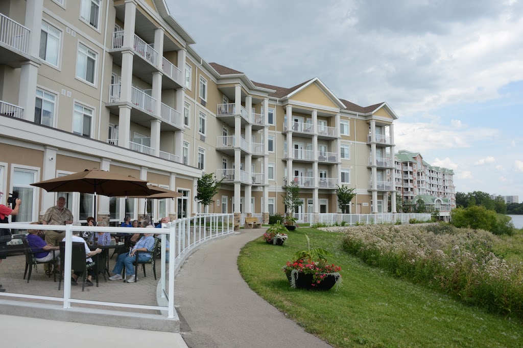 River Ridge Retirement Residence | 50 Ridgecrest Ave, Winnipeg, MB R2V 1P3, Canada | Phone: (204) 589-2273