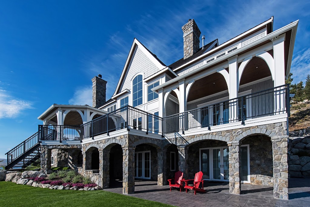 Pacific Homes | 3730 Trans-Canada Hwy, Cobble Hill, BC V0R 1L0, Canada | Phone: (250) 743-5584