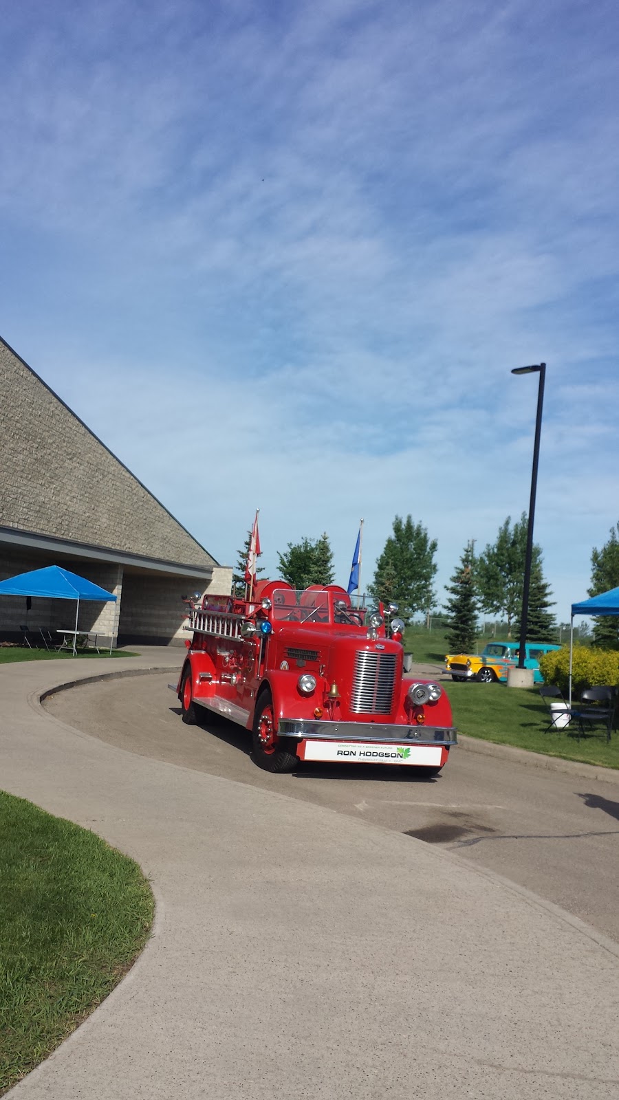 North Pointe Community Church | 14025 167 Ave NW, Edmonton, AB T6V 1J5, Canada | Phone: (780) 452-5566
