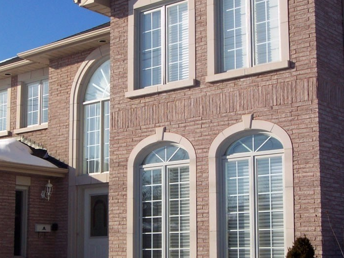 George Kent Home Improvements | 1285 Matheson Blvd E, Mississauga, ON L4W 1R1, Canada | Phone: (416) 324-2816