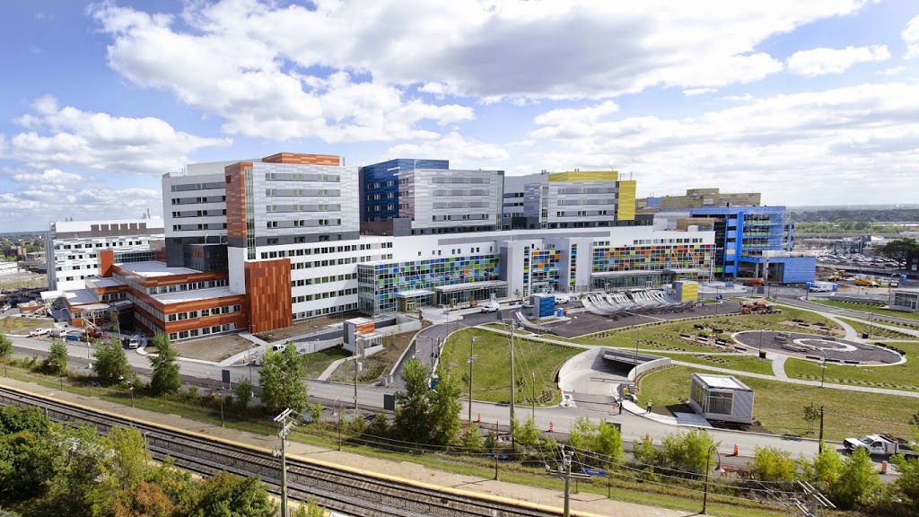 The Montreal Chest Institute (MUHC) | 1001 Boulevard Décarie, Montréal, QC H4A 3J1, Canada | Phone: (514) 934-1934