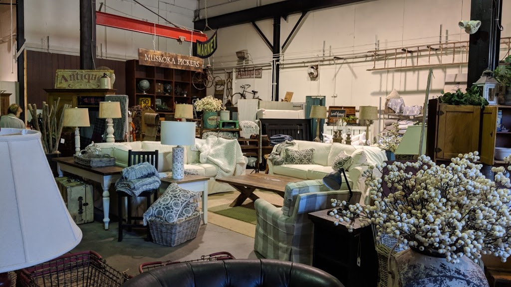 Simply Cottage | 101 Entrance Dr, Bracebridge, ON P1L 1H3, Canada | Phone: (705) 646-2828