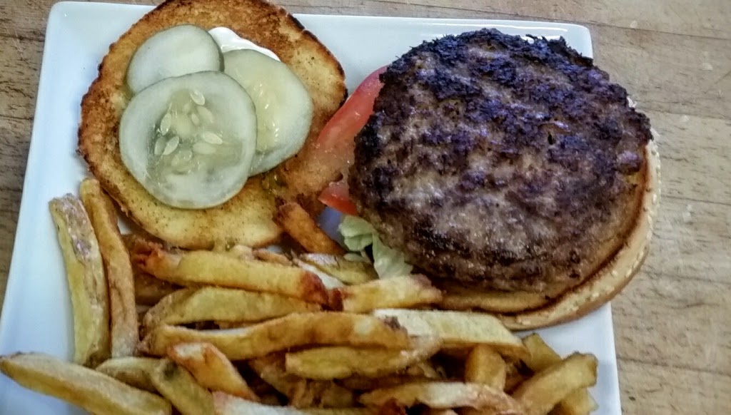 Golden Fish & Chips | 684 St David St N, Fergus, ON N1M 2K8, Canada | Phone: (519) 843-2740