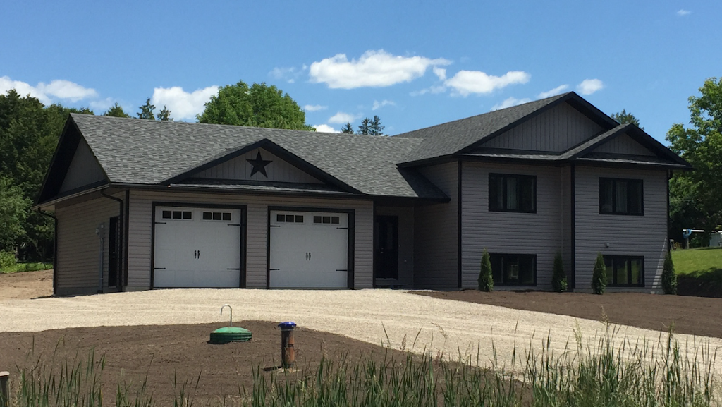 Cordick Homes Ltd. | 18 Kenedon Dr, Omemee, ON K0L 2W0, Canada | Phone: (705) 341-4145