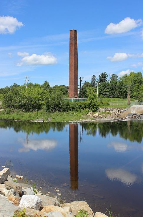 Camping de la Rivière Étoilée | 11 Parc Walter, Mackenzie, Scotstown, QC J0B 3B0, Canada | Phone: (819) 231-8600