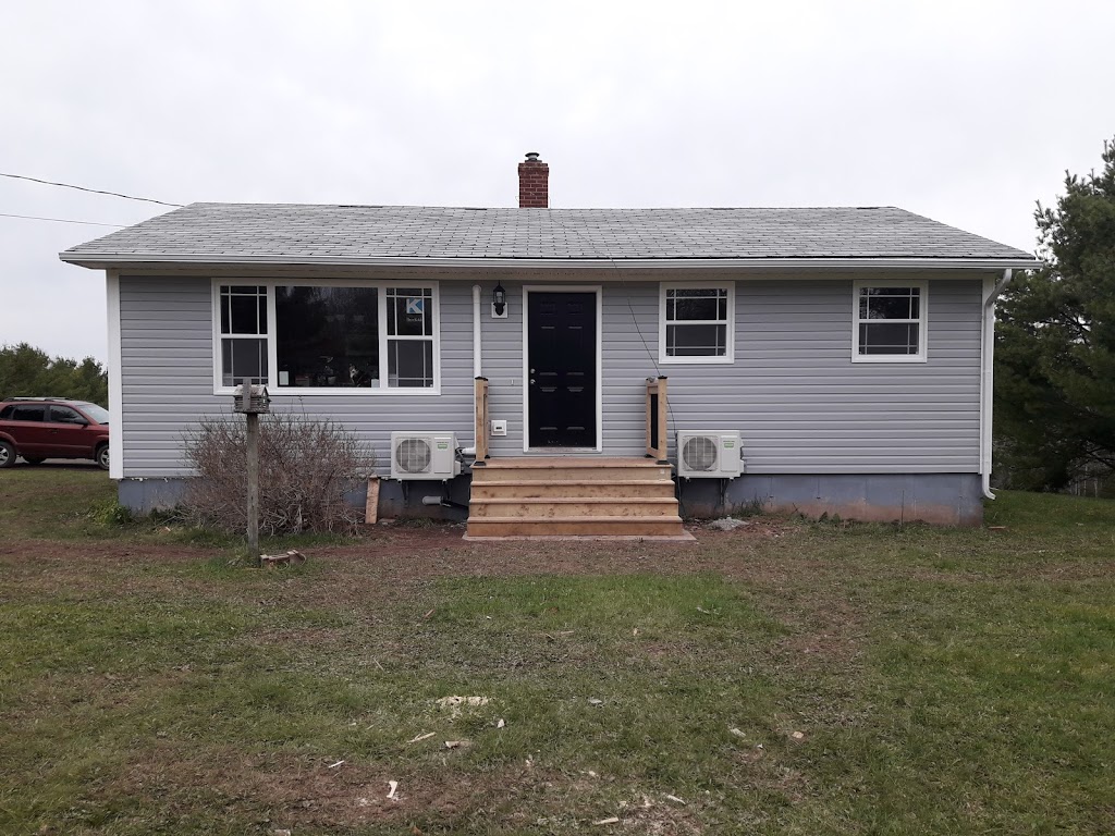 Grant Contracting | 22 Urquhart Dr, Truro Heights, NS B6L 1Y8, Canada | Phone: (902) 956-0887