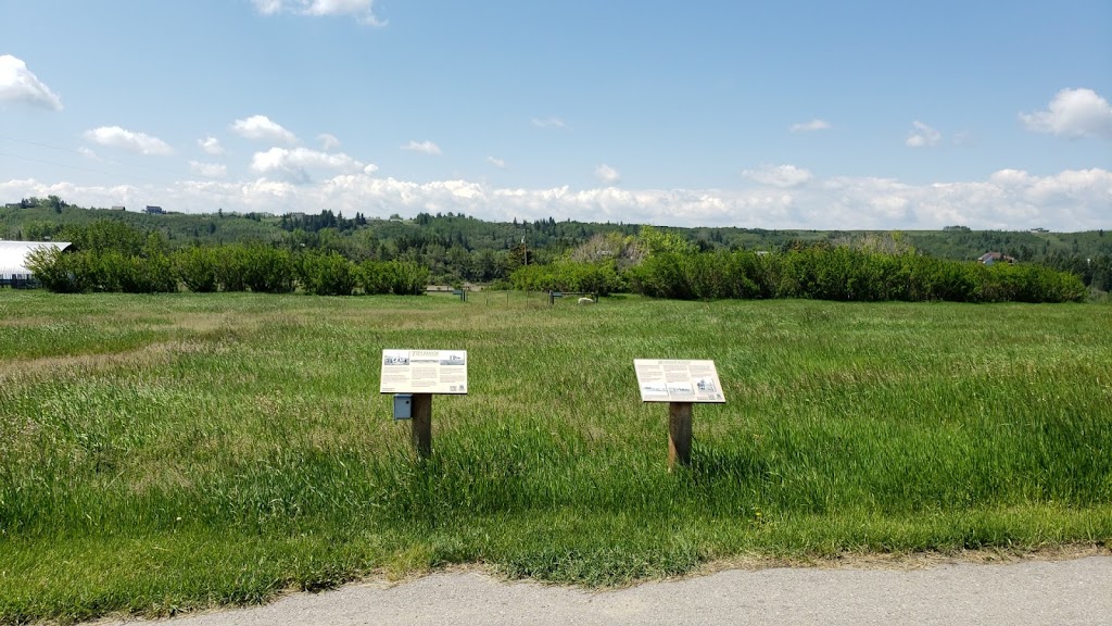 Michaels Creek | Bearspaw Trail, Cochrane, AB T3L, Canada | Phone: (403) 851-9053
