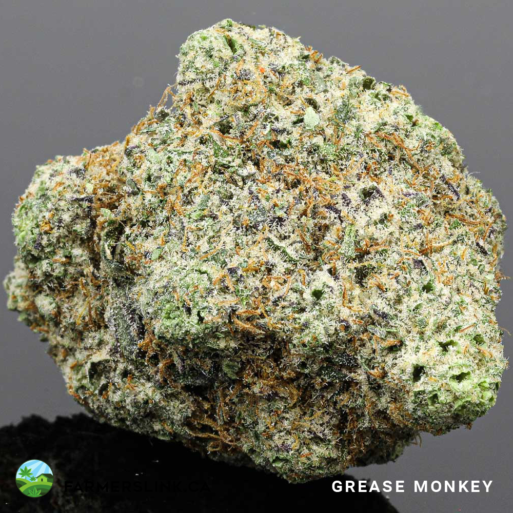 Farmers Link | Toronto West Dispensary | 463 Vaughan Rd, York, ON M6C 2P3, Canada | Phone: (647) 868-8888