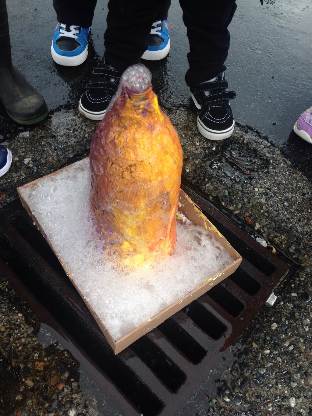 Little Explorers Pre School | 12145 Laity St, Maple Ridge, BC V2X 5A7, Canada | Phone: (604) 783-2140