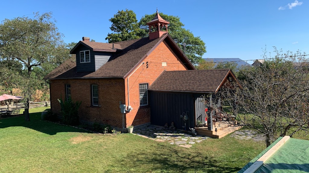 Schoolhouse Loft | 1084 Gilead Rd, Bloomfield, ON K0K 1G0, Canada | Phone: (416) 918-5295
