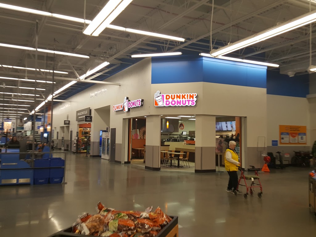 Dunkin Donuts | 115 Seymour Drive, Derby, VT 05829, USA | Phone: (802) 334-1433