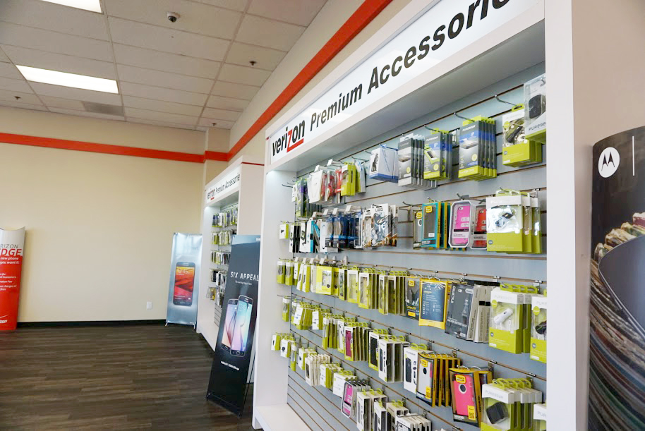 Verizon Authorized Retailer – Victra | 1855 Main St Suite A105, Ferndale, WA 98248, USA | Phone: (360) 746-8359