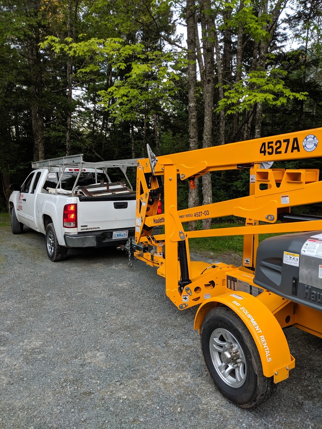 Atlantic Winds Roofing & Construction | 311 Rocky Lake Dr Unit 2, Bedford, NS B4A 2T3, Canada | Phone: (902) 789-7663