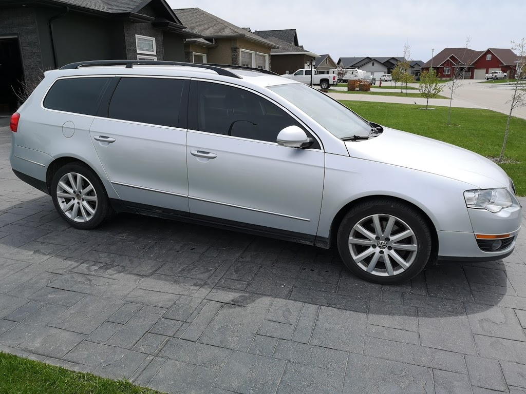 DS Tint | 2 Eagleview Bay, Winkler, MB R6W 0A8, Canada | Phone: (204) 362-9538