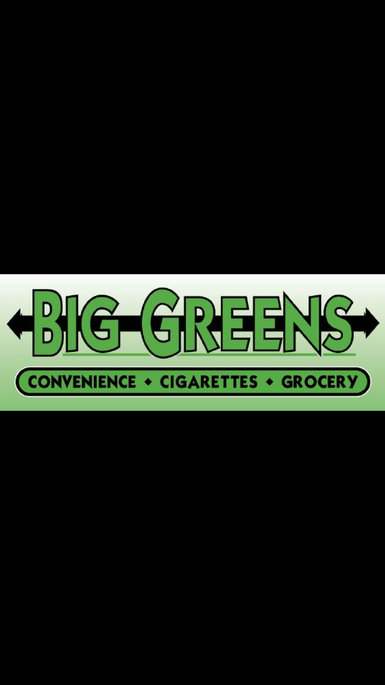 Big Greens | 416 ON-49, Deseronto, ON K0K 1X0, Canada | Phone: (613) 921-8173