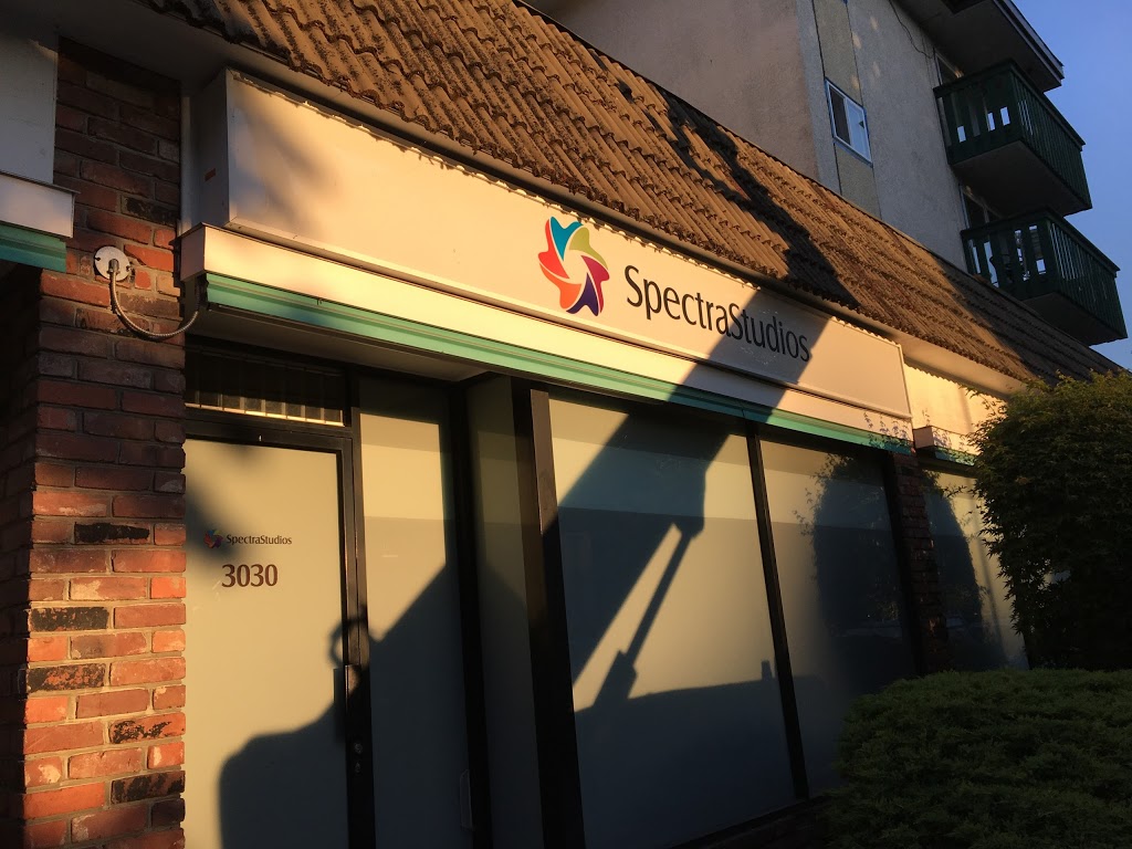 Spectra Studios | 3030 Flint St, Port Coquitlam, BC V3B 4H4, Canada | Phone: (778) 999-2243