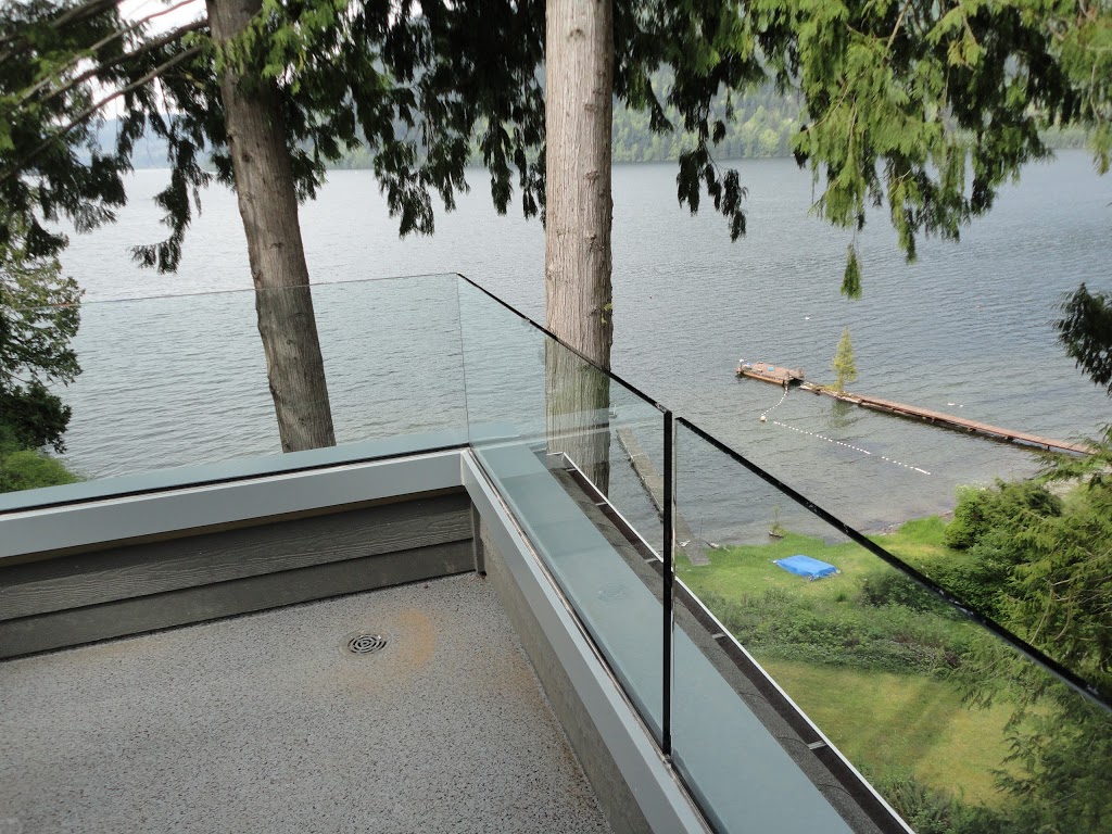 Action Glass / Splash Glass NW | 3524 Haynie Rd, Blaine, WA 98230, USA | Phone: (360) 961-7135
