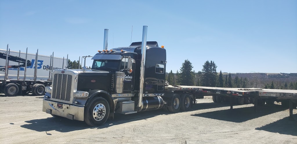Le Réseau Dynamique - Le Centre du Camion Amiante | 4680 Boulevard Frontenac E, Thetford Mines, QC G6H 4G5, Canada | Phone: (418) 338-8588
