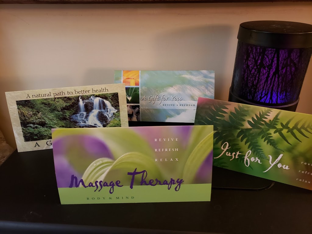 Healing Hand Therapies - JoAnne Waters RMT | Downstairs in Freddys Hair Salon, 414 Eramosa Rd, Guelph, ON N1E 2M9, Canada | Phone: (519) 824-1166