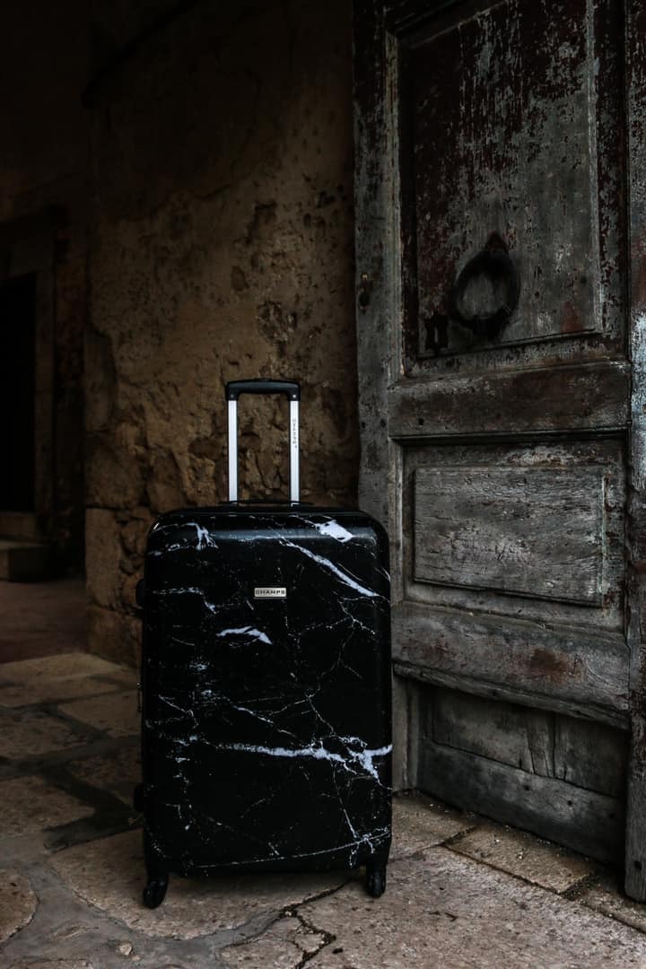 CHAMPS Luggage | 2276 Chemin St François, Dorval, QC H9P 1K2, Canada | Phone: (514) 685-6288